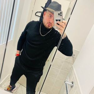 Meet your Posher, Bruno